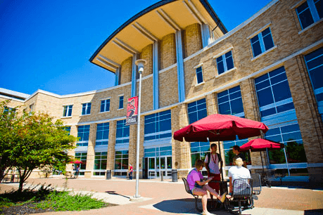Student Union