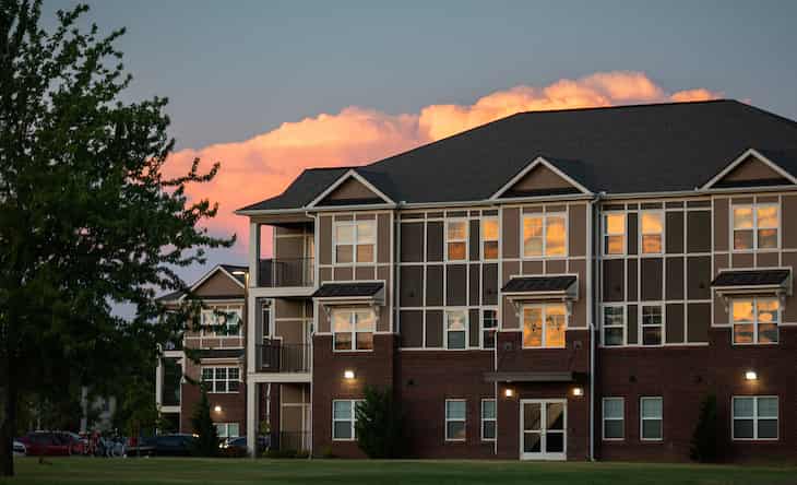 Housing Options