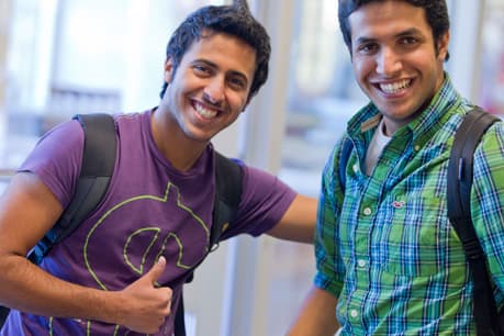 A-State ELA: Study in the US Without IELTS & TOEFL