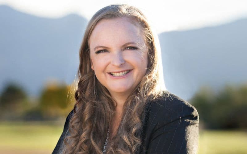 Get to Know Faculty Member Monika Myers