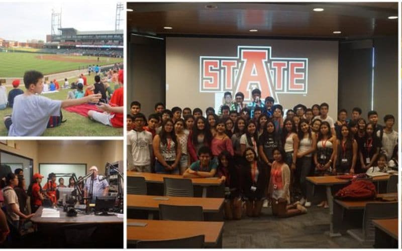 Study Abroad Summer 2020 at Arkansas State University, USA