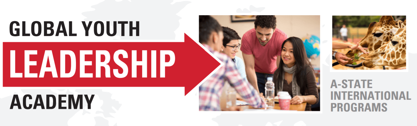 Summer Study Abroad 2019 at Arkansas State University, USA