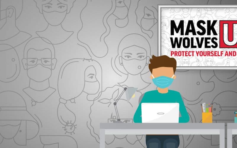 Fall 2020: Mandatory Quarantine Policy at A-State
