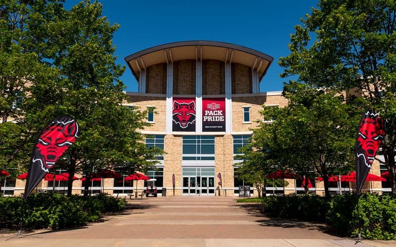 Latest Updates on Tuition Payment Methods at A-State