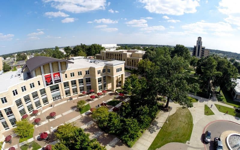 Study Abroad: Bachelor's in Accounting at Arkansas State University