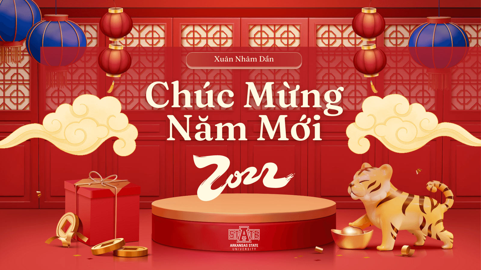 A-State VN Visits to Wish Vietnamese Recruitment Partners a Happy Nham Dan New Year