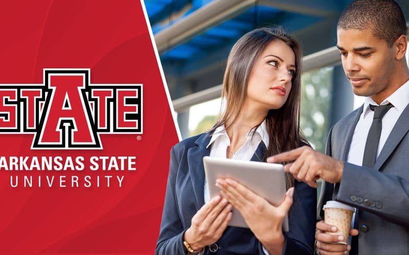 Study in the USA Affordably at Arkansas State University