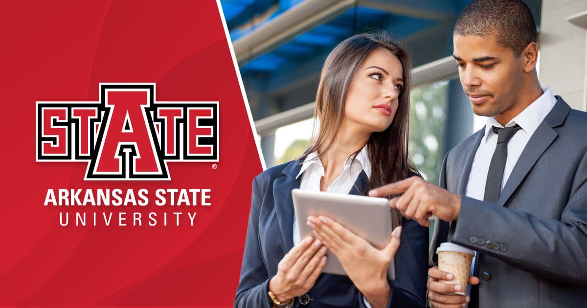 Study in the USA Affordably at Arkansas State University