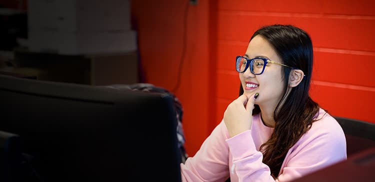 Study IT in the US – The Right Choice for Your Future