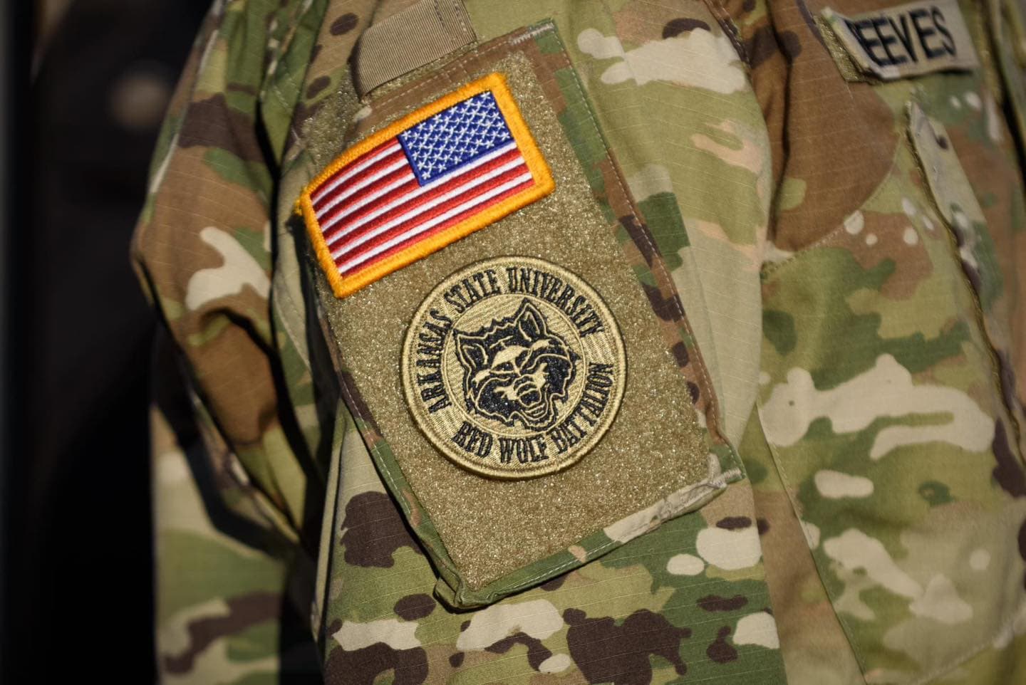 Honoring American Veterans for Their Patriotism