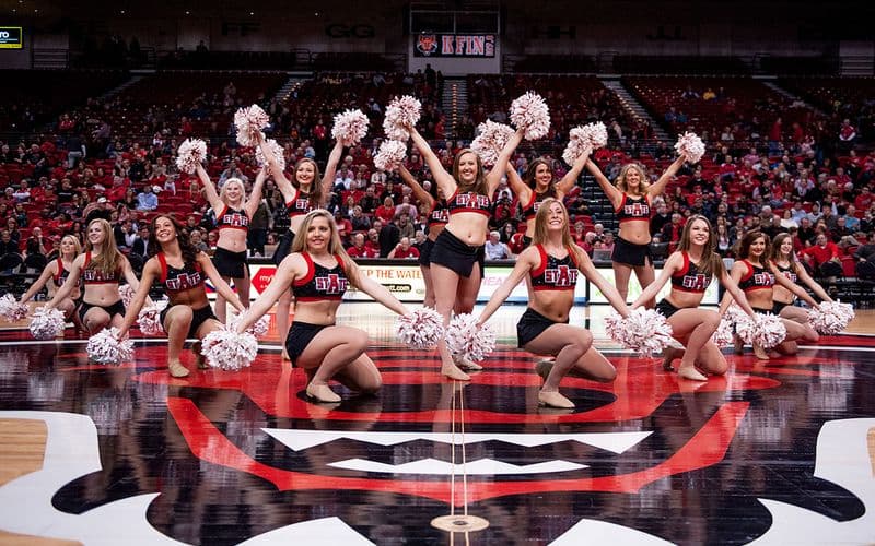 Arkansas State University's Statewide Leading Athletics
