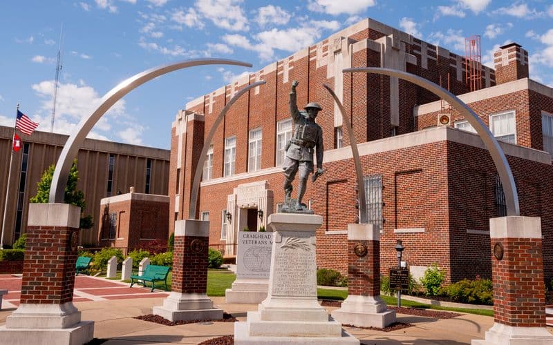 Study in the US for Just $10,000/Year at Arkansas State University