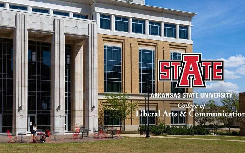 Bachelor of Fine Arts (BFA) at Arkansas State University