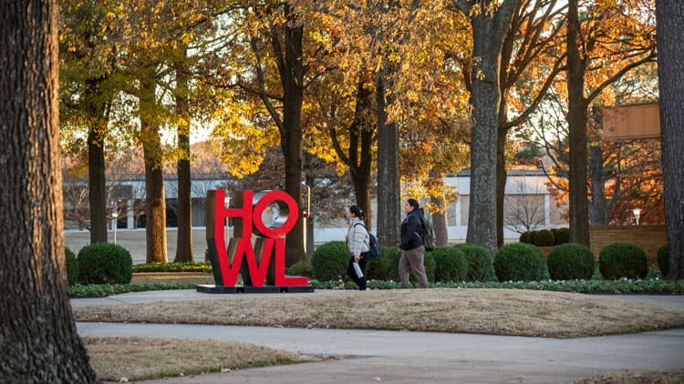 A-State Students Named Finalists for Intercollegiate Broadcast System Media Awards