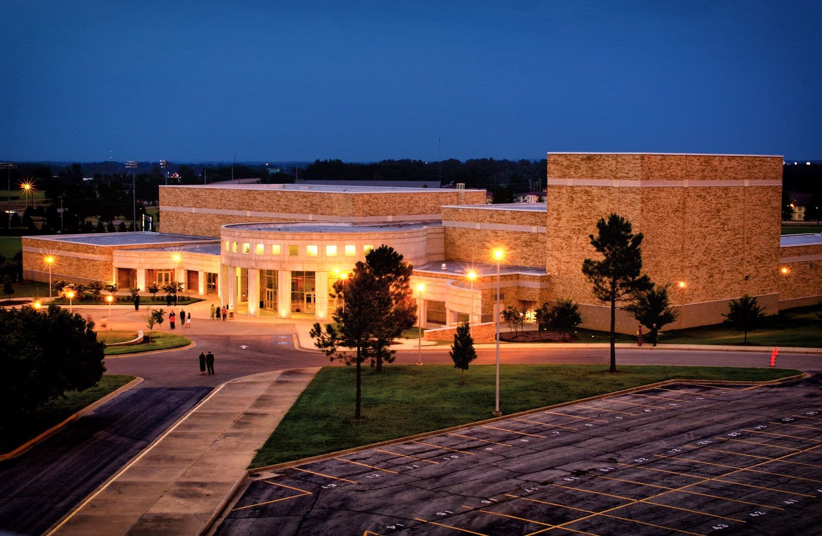 Washington Center (TWC) Academic Internship Program