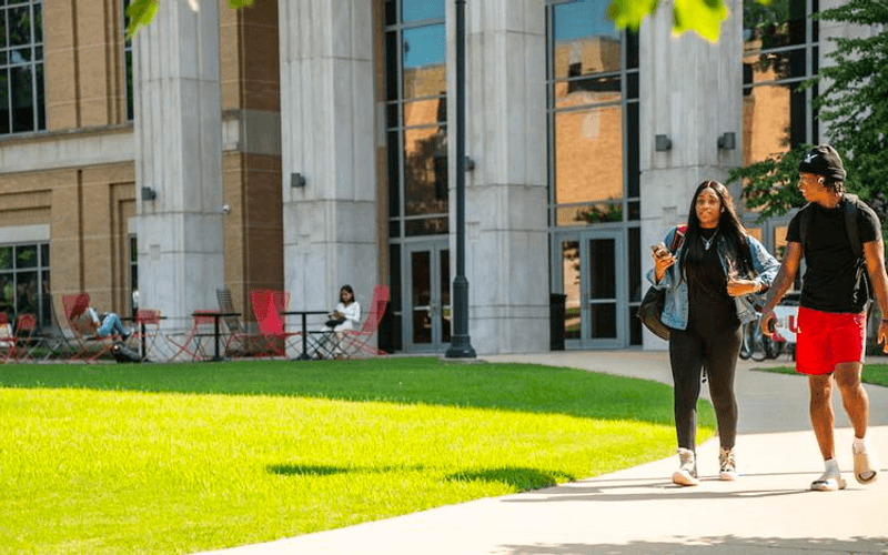 Students Named to Chancellor's List and Dean's List – Fall 2023 Semester