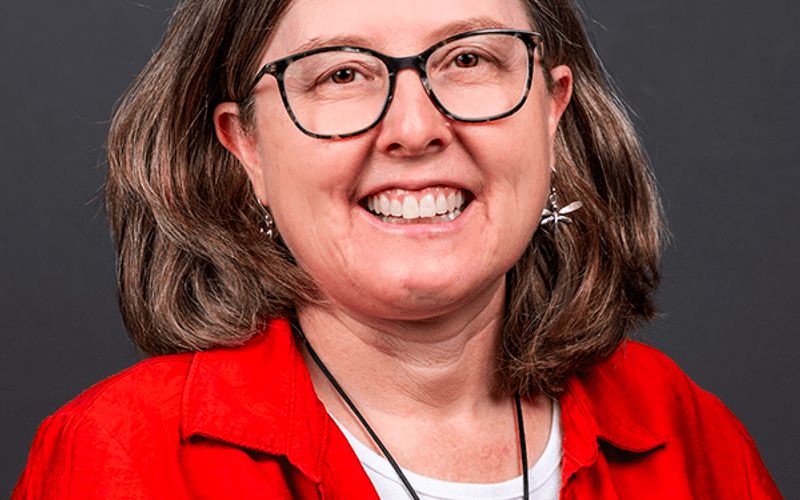 Appointment of Chair of the Department of Biological Sciences
