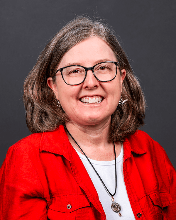 Appointment of Chair of the Department of Biological Sciences