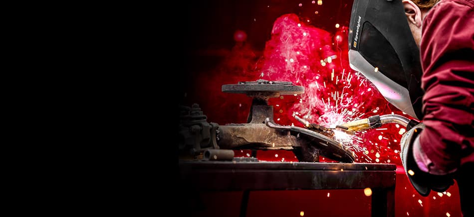 Congress Approves Senator Boozman's $10 Million Funding Request to Support the Center for Advanced Steel and Materials Manufacturing