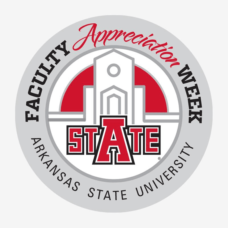 Faculty Appreciation Week