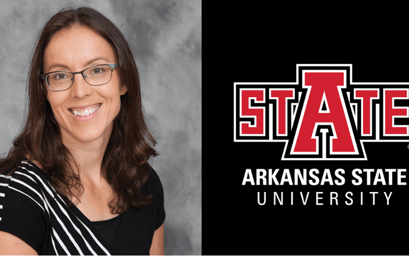 Heidi Banse Appointed Dean of the College of Veterinary Medicine at A-State