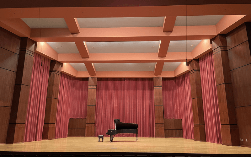 Introduction to the Master of Music Education (M.M.E.) Program