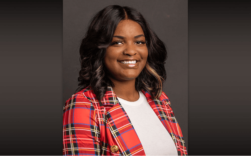 A-State Junior Meah Barbee Named Gilman Scholar