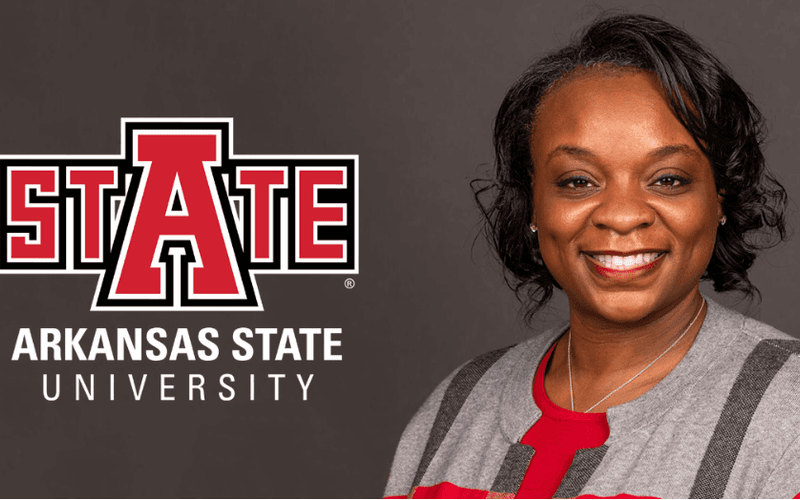 Carlitta M. Moore Appointed Vice Chancellor for Institutional Access and Engagement