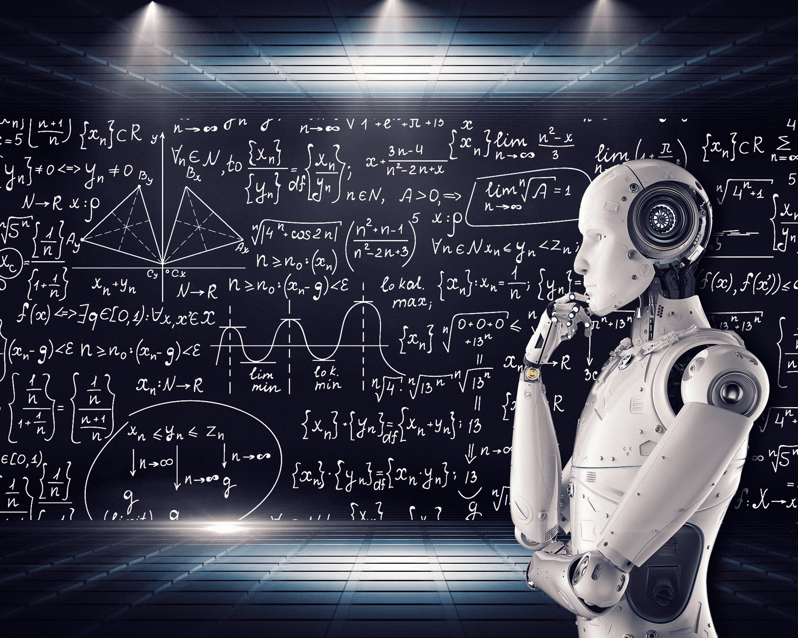 Study Abroad in AI and Machine Learning