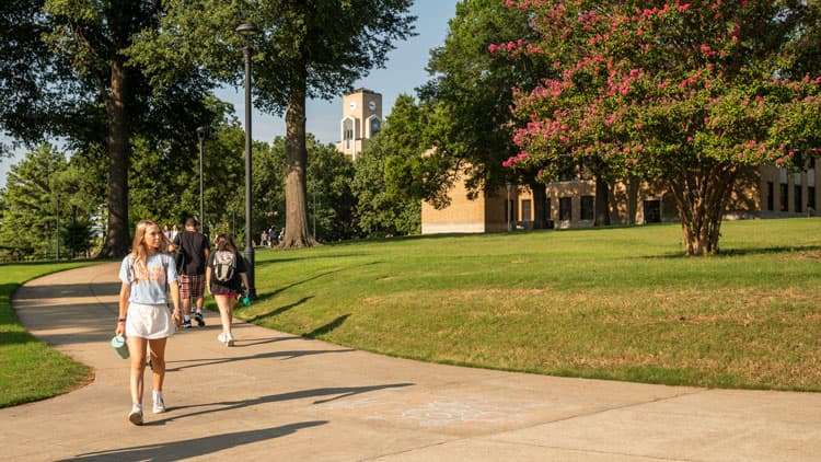 Higher Learning Commission (HLC) Reaffirms A-State's Accreditation for Next 10 Years