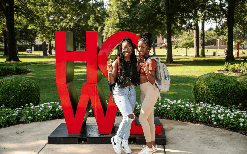 Enrollment Record at A-State
