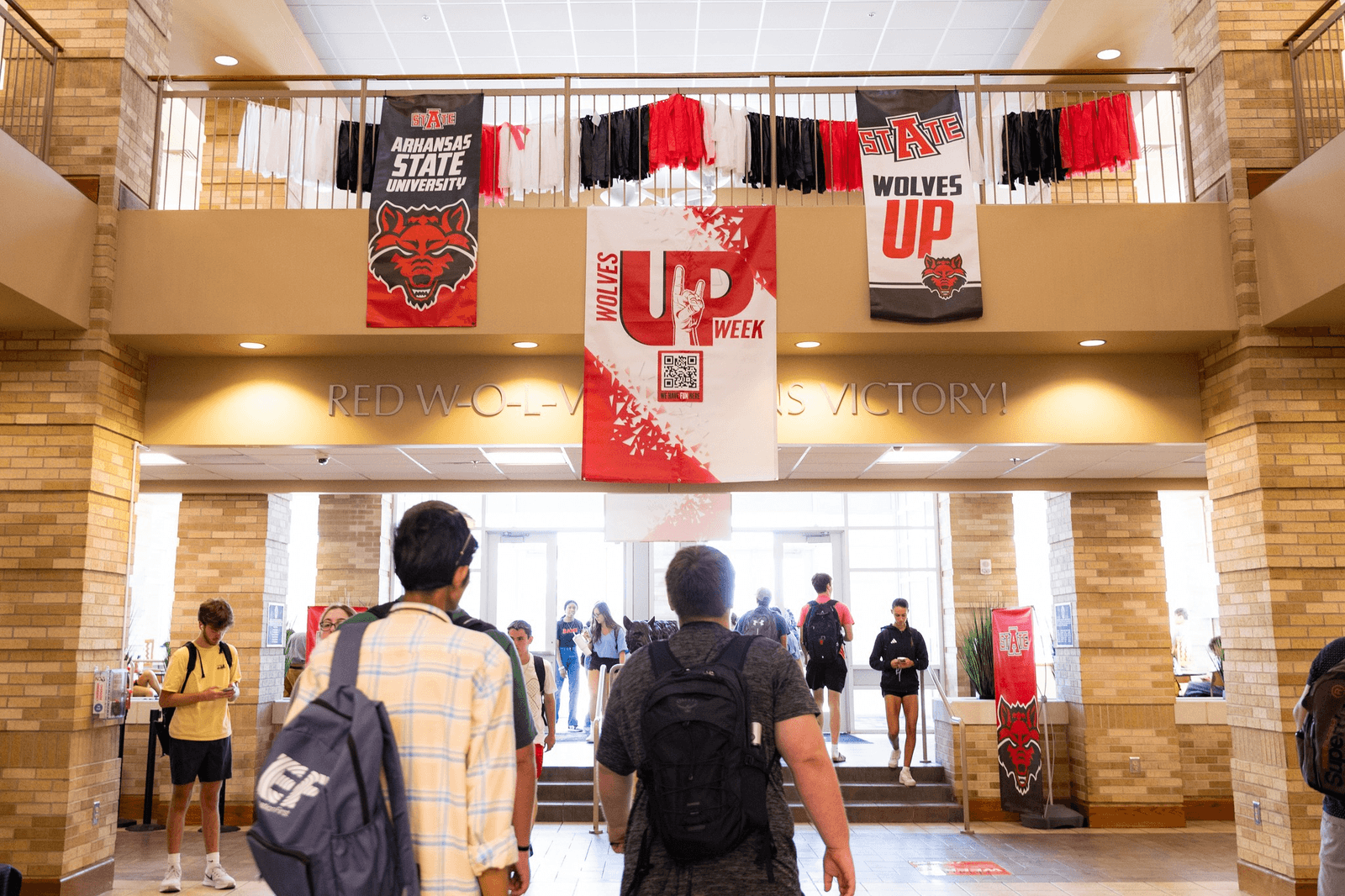 New Semester Officially Begins at A-State
