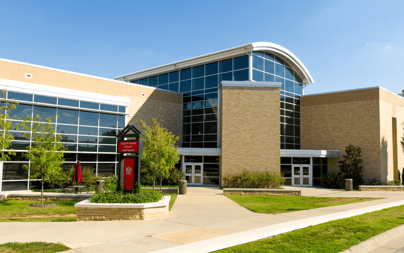 A-State Nursing Students Achieve 100% Pass Rate