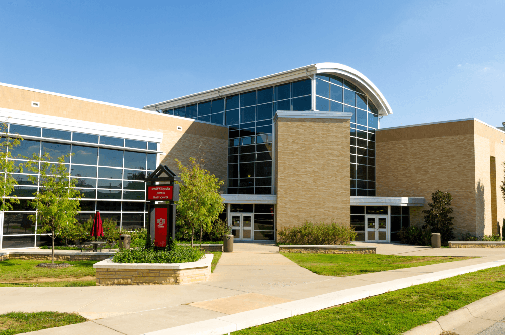 A-State Nursing Students Achieve 100% Pass Rate