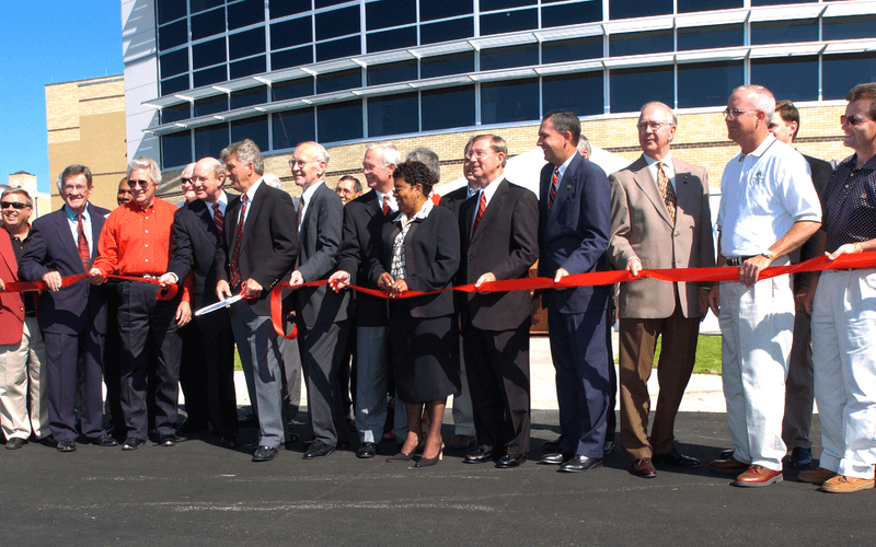 Arkansas Biosciences Institute Leaders and Faculty to Celebrate 20 Years at A-State