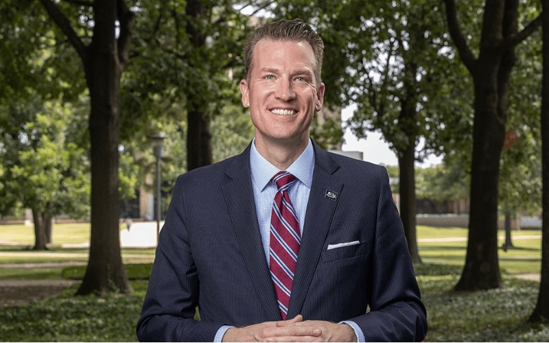 Dr. Brendan Kelly Begins Tenure as New President of the Arkansas State University System