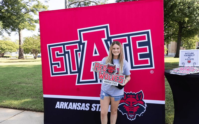 Saturday's Pack Preview Recruitment Fair