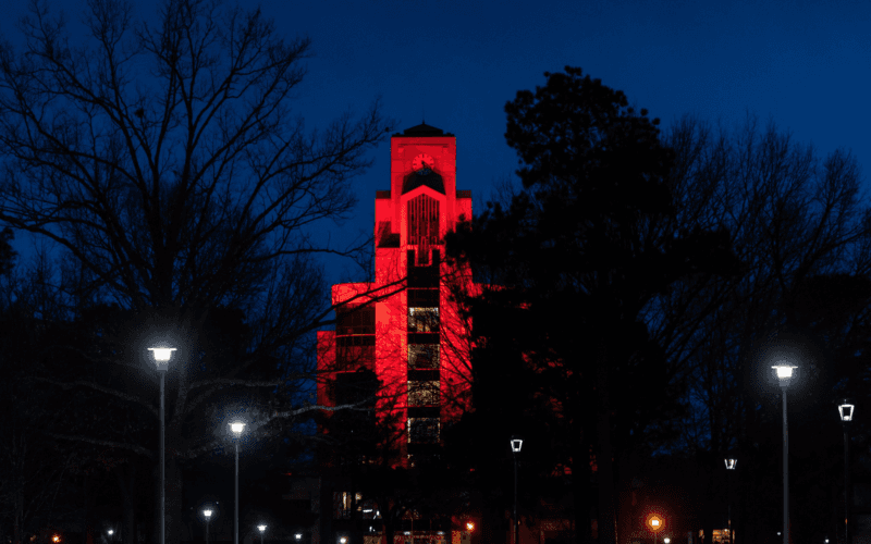 2025 Application Deadlines