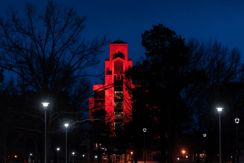 2025 Application Deadlines