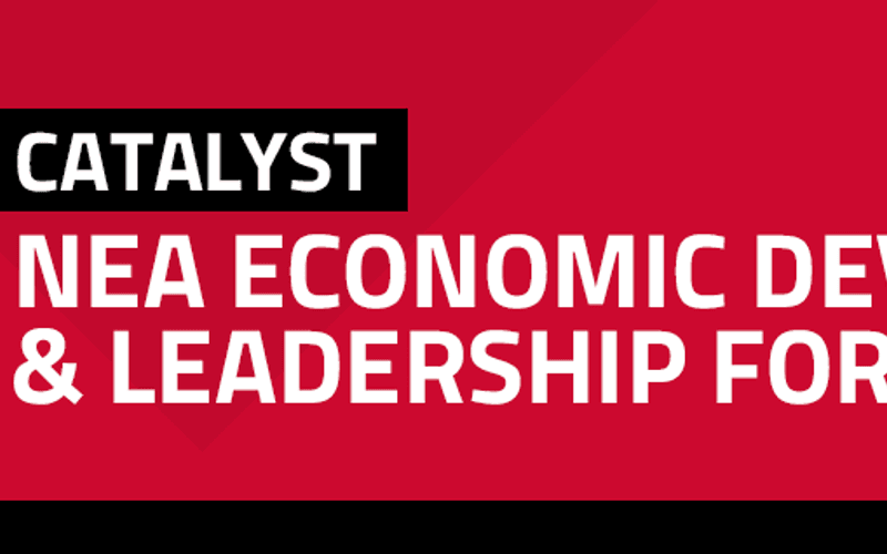 Neil Griffin College of Business Announces Lineup for January Catalyst Forum – Advancing Leadership and Economic Development