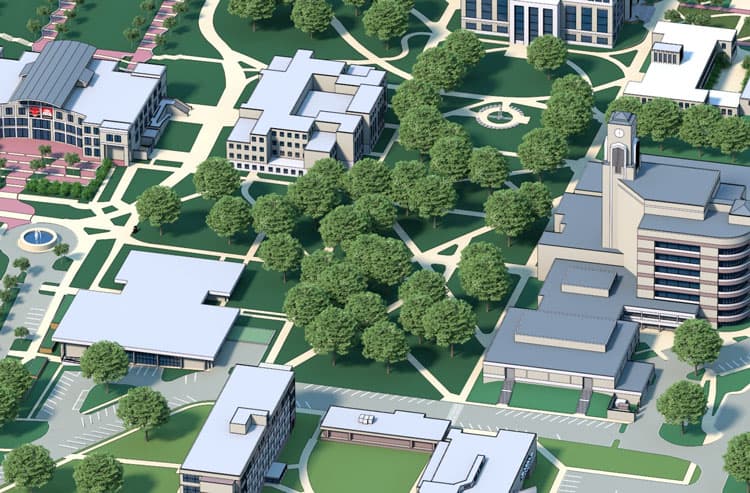 Study in the US in Occupational & Environmental Safety and Health – Future Prospects