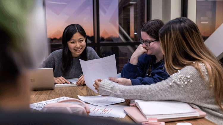 A-State Achieves Record Spring 2025 Enrollment in University History