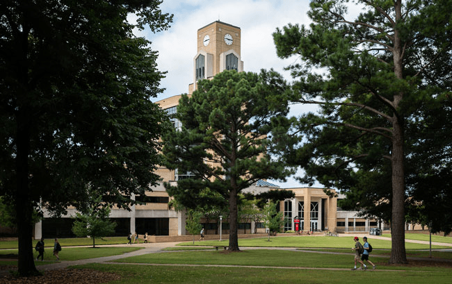 Carnegie Classification Reaffirms A-State's R2 Research Status – Confirming a Leading Position in US Higher Education