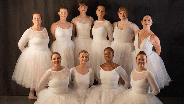 Arkansas State University: A Dance Through Time – Where Art and Academia Meet at the Delta Symposium