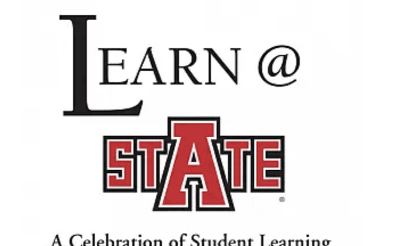 Learn@State to Take Place on Wednesday