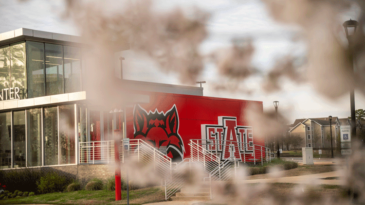 A-State Students Advance to Finals of Governor's Cup Collegiate Business Plan Competition