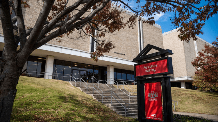 College of Agriculture announces top graduating students for the 2024-25 academic year