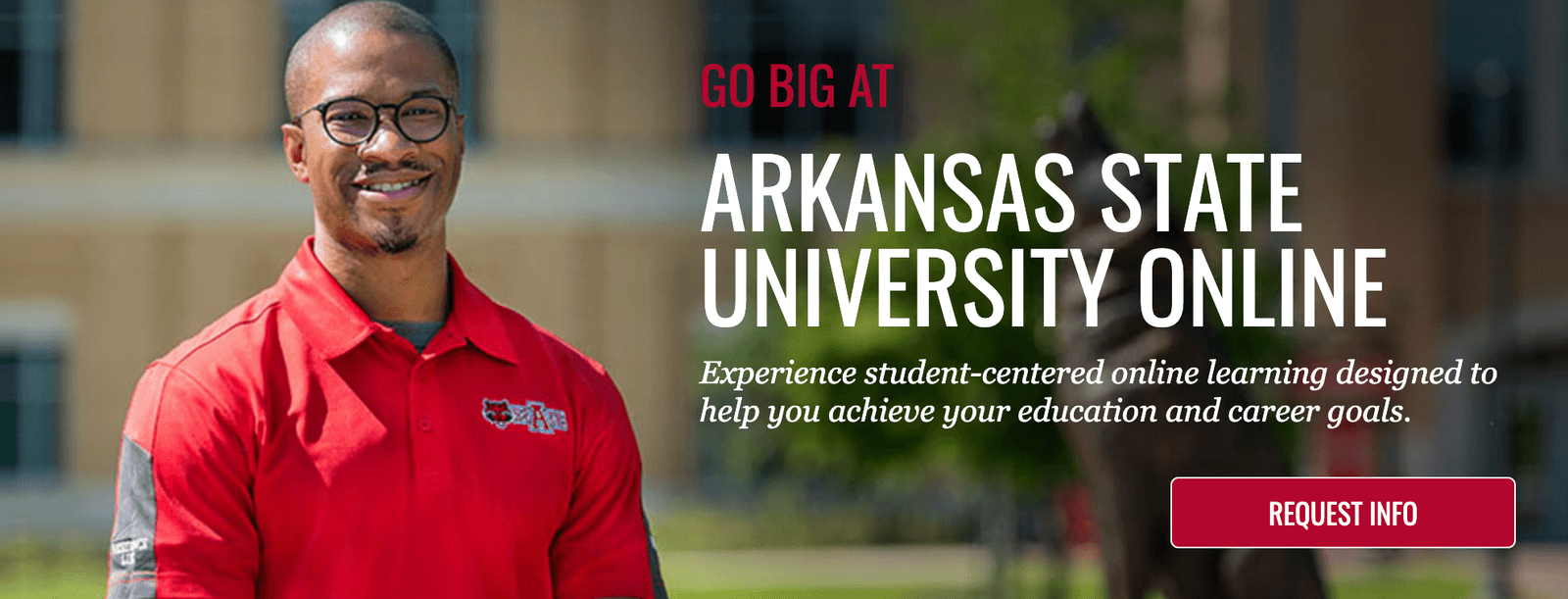 A-State Online Degree Programs