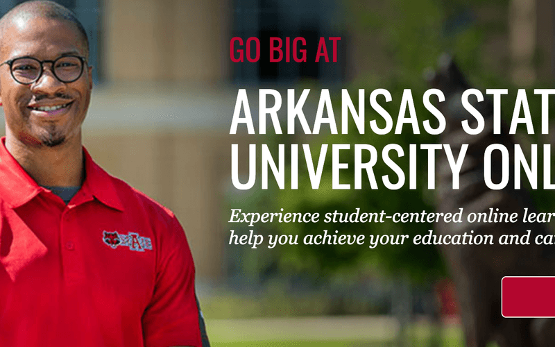 A-State Online Degree Programs