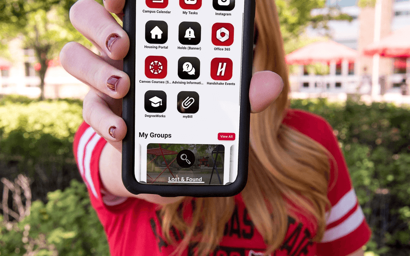 Introducing Pack Portal: The New Companion for Arkansas State University Students
